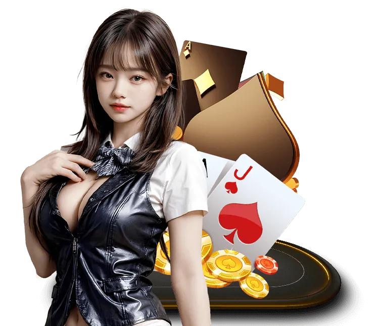 Casino Trực Tuyến 8ok